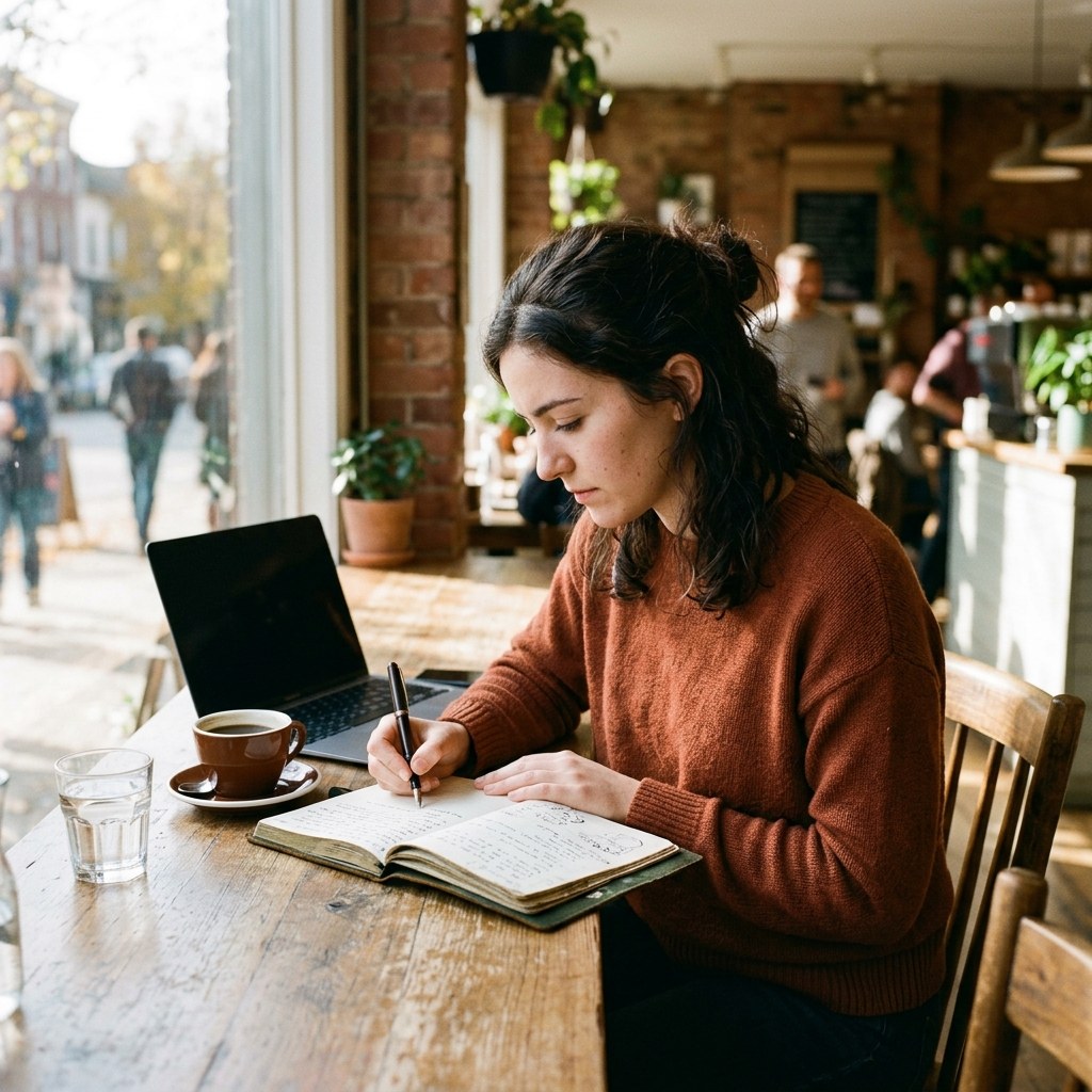 Financial mindset guide